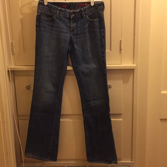 Quality Denim X2 Denim - Quality Denim X2 Jeans Size W 10 Boot / Size 6L